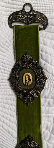 antique wall decor Victorian Style Tailor Decor - Picture 2 of 6