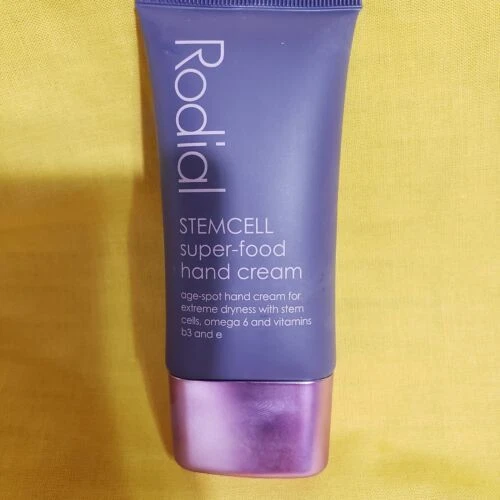 Cremas hidratantes Rodial Bálsamo Cuidado De La Piel