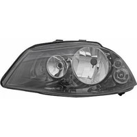 Scheinwerfer Links Passend FüR Seat Ibiza Baujahr 06-08
