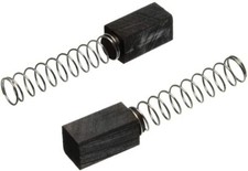 for Black & Decker carbon brushes tools lawnmowers 6.3x6.3x13mm 