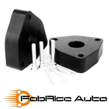 Lift Kit Front Strut Spacers 1.2" 30mm for Nissan ALMERA, PULSAR,SENTRA