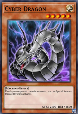 Cyber Dragon Alt Art BLC1-EN021 / Ultra Rare NM yugioh GOLD/SILVER