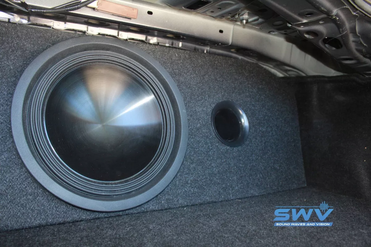 Best single 12 inch subwoofer 2025