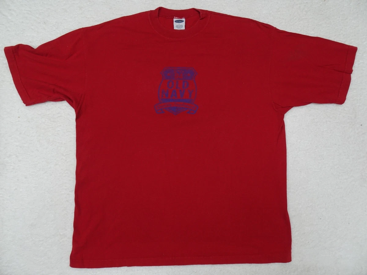 Old navy t shirt quality Clearance