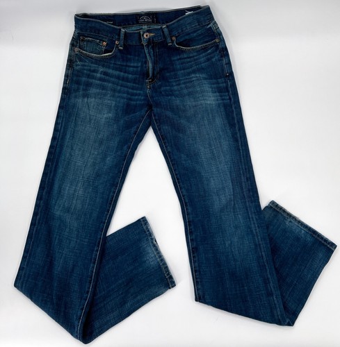 Lucky Brand Jeans Mens 30 Straight 