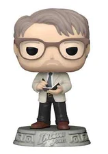 POP! Movies: Indiana Jones Dial of Destiny - Jurgen Voller