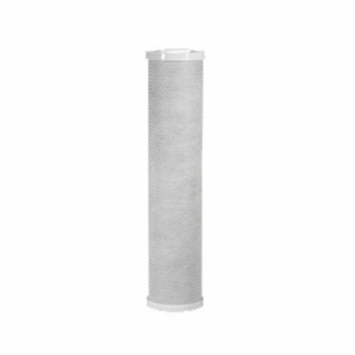 Manitowoc K-00174 Replacement 20/" Carbon Block Water Filter Cartridge