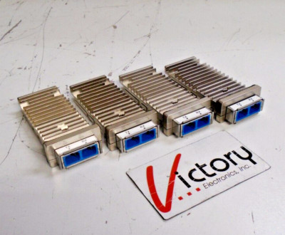 Cisco X2-10GB-SR Transceiver Module 4-Pack | 10-2205-02 | WMOTCBDAAA
