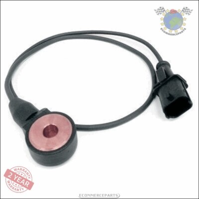 Knock Detonation Sensor Meat Für Cadillac Cts Opel Speedster Zafira A Vectra C B