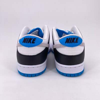 Size 10.5 - Nike Dunk Pro SB Low Laser Blue for sale online