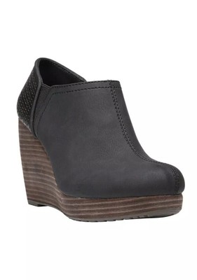 dr scholls wedge heels