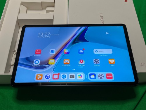 Huawei MatePad 11 / 128GB-6GB Ram Wi-Fi, 11 Zoll - Matte Grey Zustand: Gut - Bild 4 von 20
