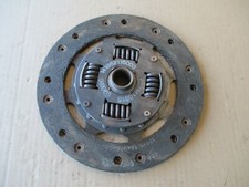 VW Golf 2 3 4 19E 1H 1J Audi A3 8L1 Kupplung Kupplungsscheibe NEU 141862115003