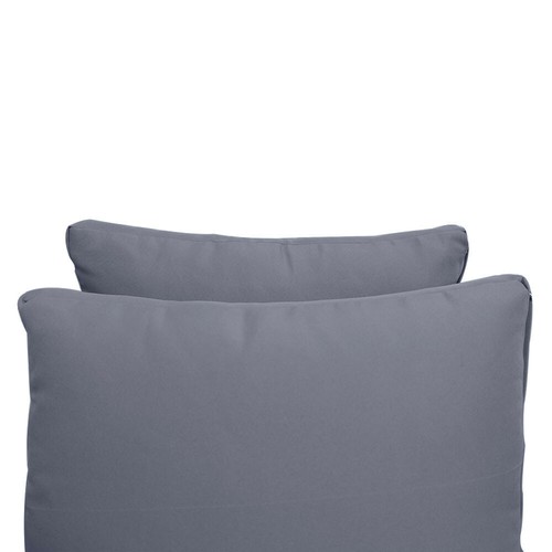 |SLIPCOVER ONLY|S1 Daybed Mattress Bolster Pillow Covers Knife Edge TwinXL AD001 - Picture 8 of 12
