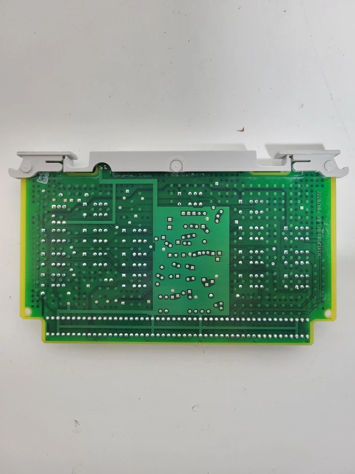 Nortel NTK473CA Card used - Image 4 of 4