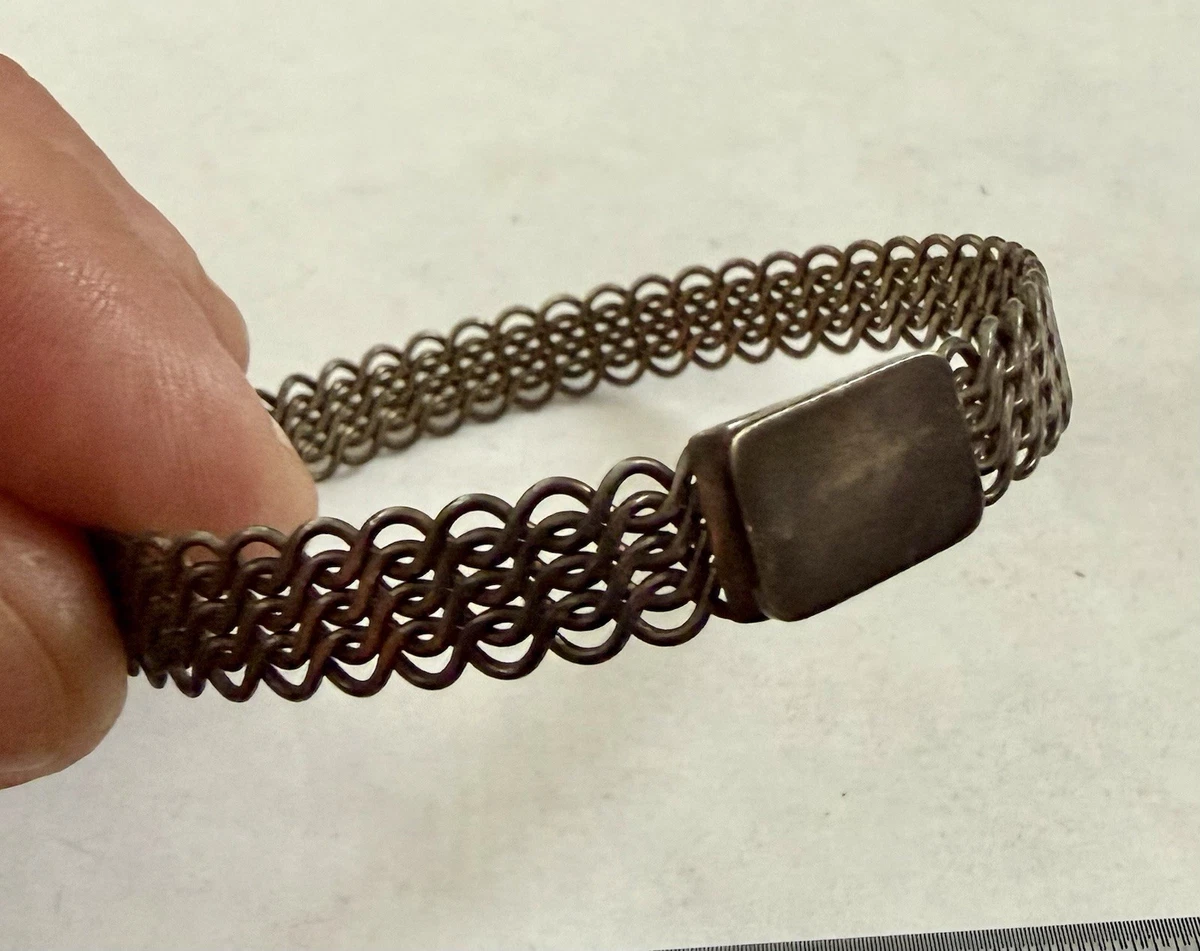 tiffany hook bracelet products for sale | eBay