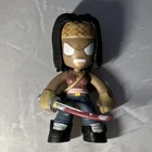 Funko Mystery Minis Michonne Vinyl Figurine The Walking Dead 2014