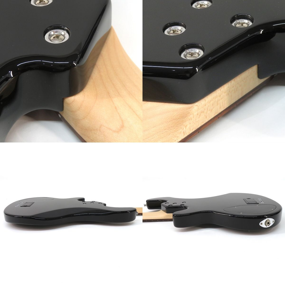 Lakland Sk-4Cl Black Used/Electric Bass/Lakeland | eBay Lakland Sk-4Cl Black Used/Electric Bass/Lakeland | eBay