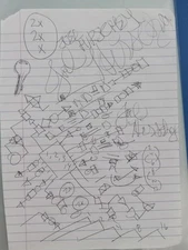 Art By Joel Hirschey *ORIGINALS*   ph#7169084569