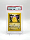 Pikachu PSA 10 1st Edition German Base Set 1999 58/102 Pokemon GEM MT