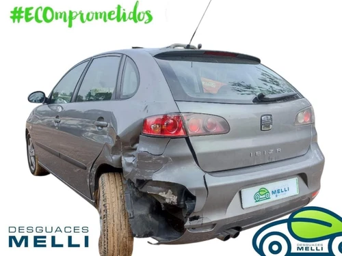 6Q0947105F Luz Interior para SEAT IBIZA (6L1) Reference 2007 9136230 - Imagen 9 de 10