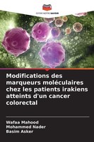 Wafaa Mahood (U. A.) | Modifications Des Marqueurs MoléCulaires Chez Les...