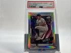 Paul Skenes RC 2024 Topps Chrome Cosmic Refractor PSA 9 🔥🔥