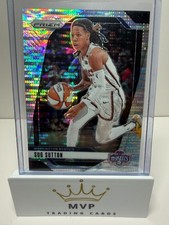 2024 Panini WNBA Prizm Sug Sutton #51 Pulsar PRIZM Washington Mystics 351/499