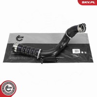 Esen SKV Ladeluftschlauch 54SKV907 ACM Polyacryl-Kautschuk FüR BMW X1 F48 2Er X2