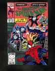 Amazing Spider-Man #376 Marvel 1993
