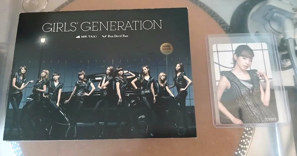 Japanese SNSD Music CDs for sale | eBay