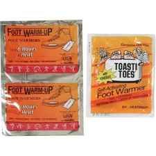 Toasti Toes Insole Warmer