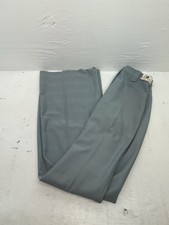 New Vintage Gray Dickson Jenkins Polyester Pants 5501 VV-76