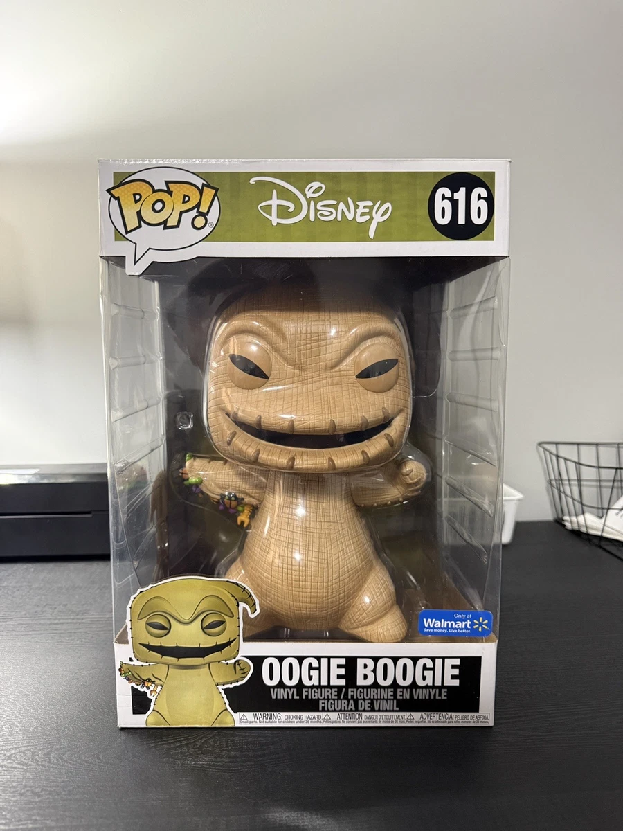 Funko Pop Oogie Boogie for sale | eBay