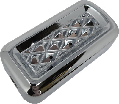 COVINGTONS Shifter Peg - Diamondback - Black C3045-B