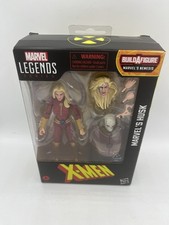 Marvel Legends Husk X-Men 6 Figure BAF Nemesis Wave - Hasbro