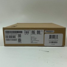 New Dell Pro Dock WD25 100W USB-C Laptop Docking Station