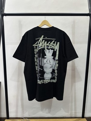 Stussy Tiki tee - Large Original | eBay