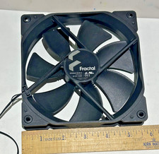 Fractal DYNAMIC X2 GP-14, 1000RPM - Case fan - 140mm