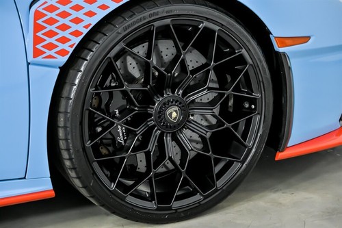 2022 Lamborghini Huracan STO-HUGE $412K MSRP! - Picture 17 of 40