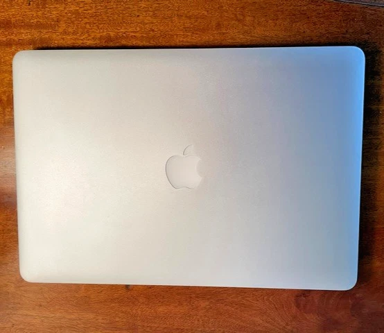 2013 Apple MacBook Pro 15.4 Inch Laptops for sale | eBay