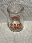 NIXON and REEVES Creamer Bottle Vandalia, Il (Rare) Early 1900s — photo 3
