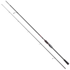 Abu Garcia Vendetta V3 Spinning 2,74 m 30-60 g canna da spinning canna da pesca canna da luccio NUOVO