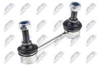 NTY Koppelstange Stabilisator ZLT-BM-021 FüR BMW Ix I20 Xdrive M60 M70