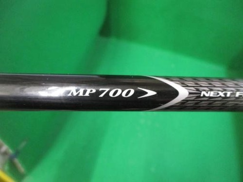 Dunlop XXIO 2012 11.5° Regular Right-Handed 45.5in Driver XXIO MP700 9066 - Picture 4 of 5