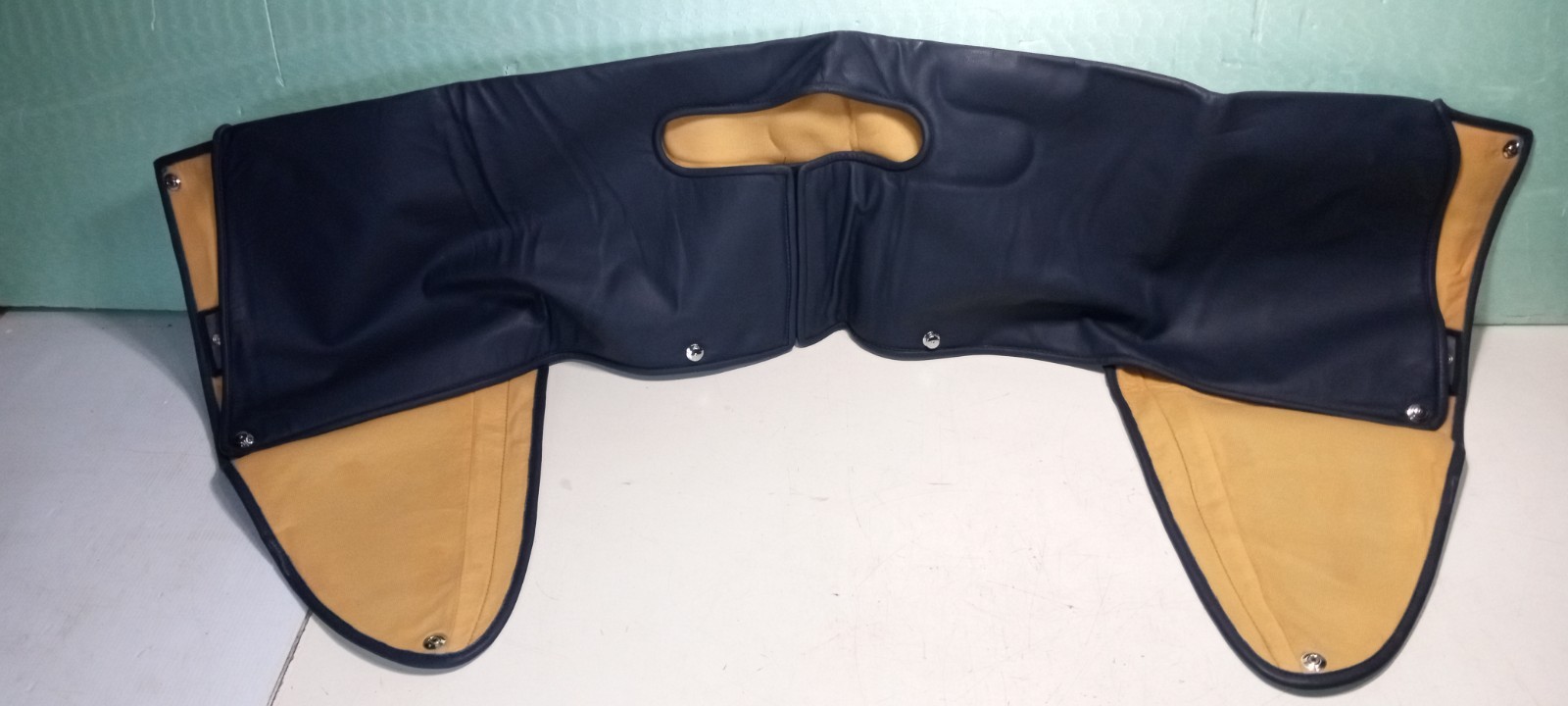 Ferrari 348 Convertible Roof Top Cover_Storage Bag_63961200_Motronic_2.7_Spyder