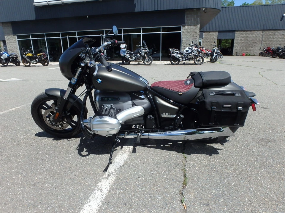 BMW Serie R 2022 Foto 2 de 4