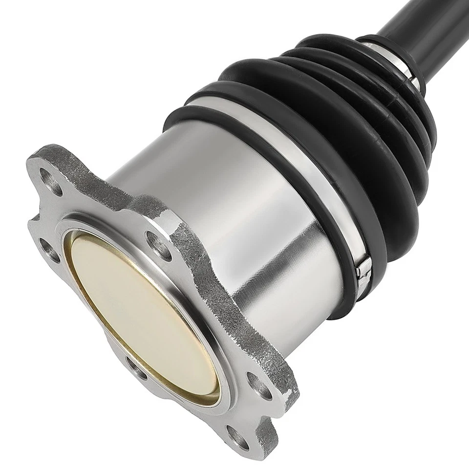 2 X ejes CV delanteros izquierdo derecho para camioneta Toyota 4Runner 1986-1995 4x4 Foto 4 de 4