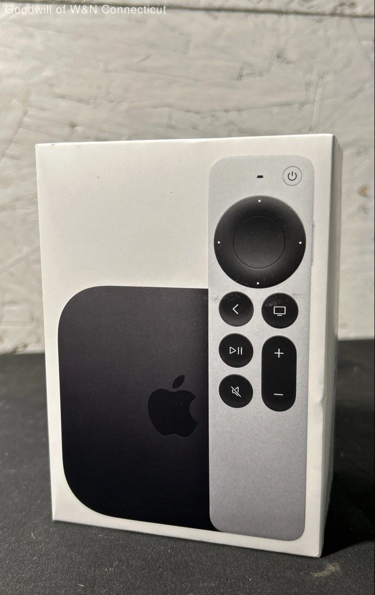 Apple TV 4K (3rd Generation) for sale - eBay