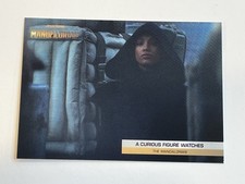 Topps Now Star Wars Mandalorian Trading Cards Checklist and Season Set Guide 19